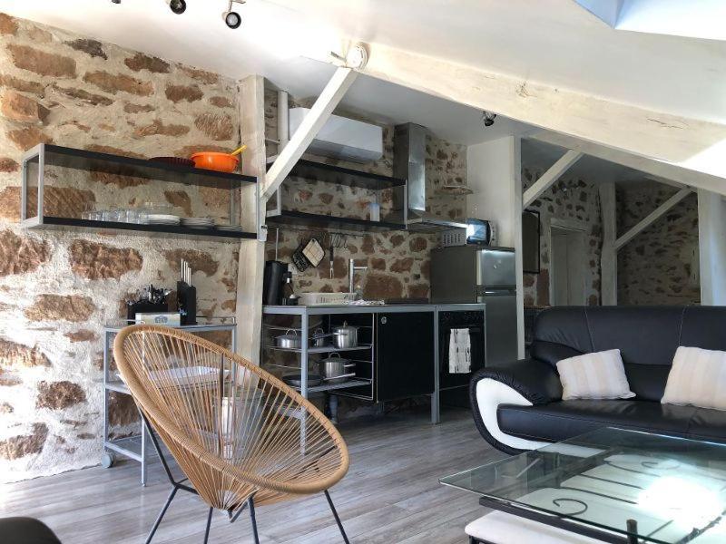 Ecuries De Saint Maurice- Maison D'Hotes De Gondou Lacapelle-Marival Εξωτερικό φωτογραφία