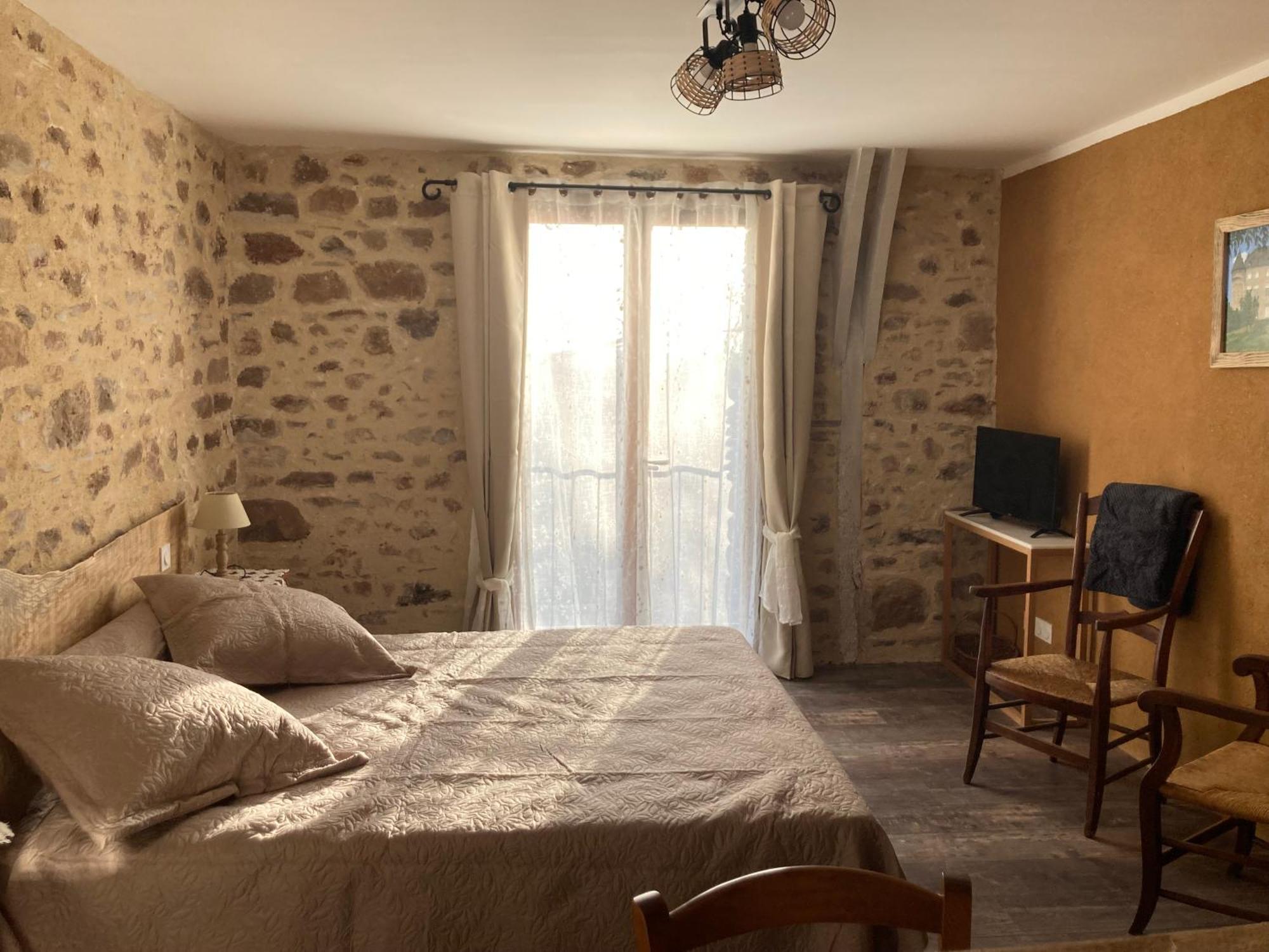 Ecuries De Saint Maurice- Maison D'Hotes De Gondou Lacapelle-Marival Εξωτερικό φωτογραφία