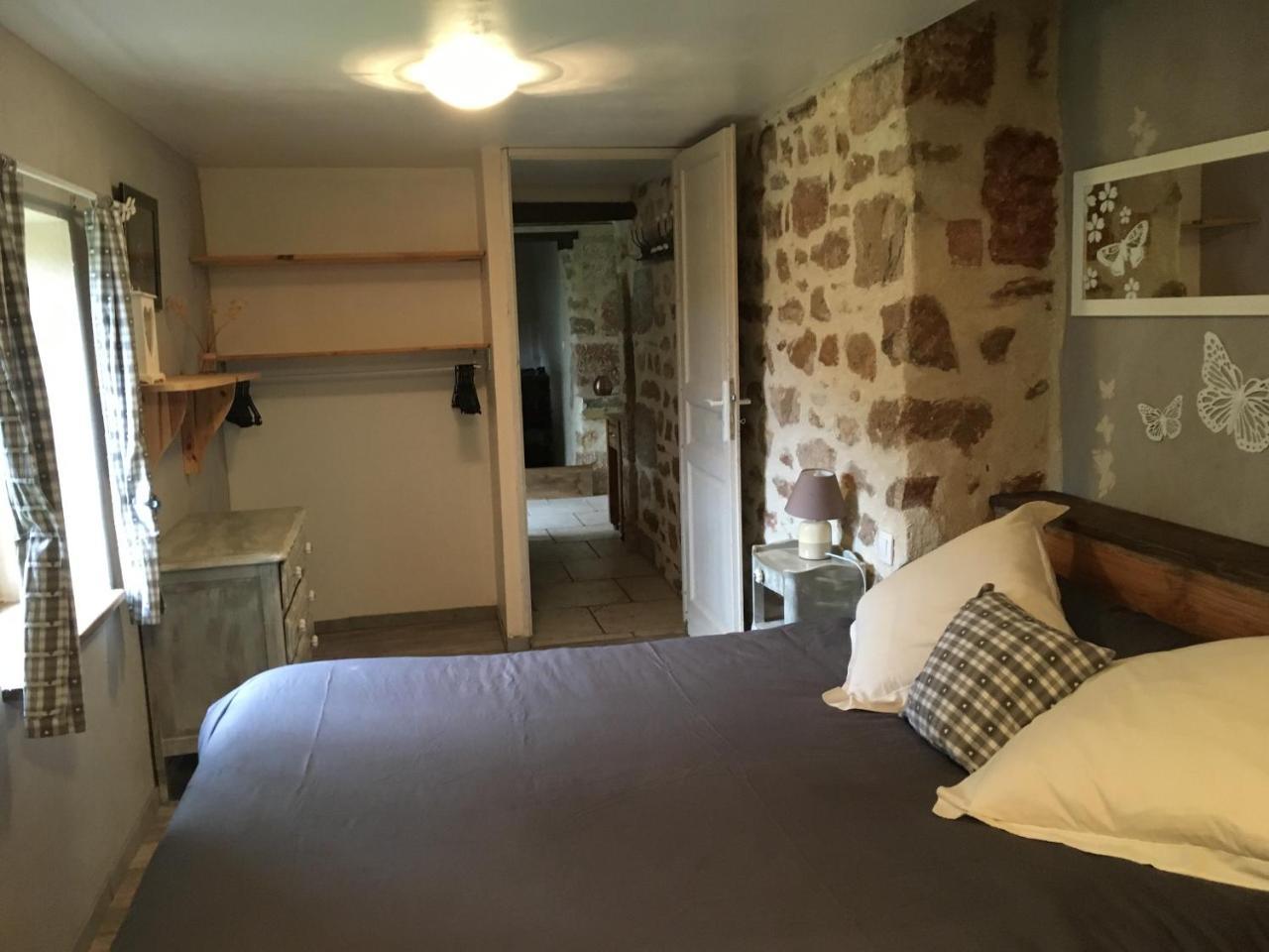 Ecuries De Saint Maurice- Maison D'Hotes De Gondou Lacapelle-Marival Εξωτερικό φωτογραφία
