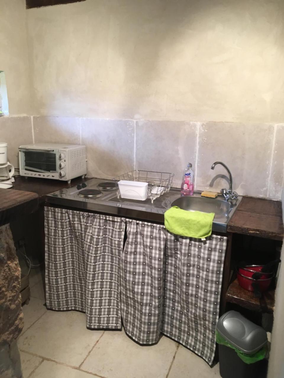 Ecuries De Saint Maurice- Maison D'Hotes De Gondou Lacapelle-Marival Εξωτερικό φωτογραφία